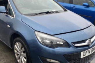 Moteur OPEL ASTRA J SPORTS