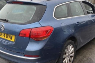 Moteur OPEL ASTRA J SPORTS