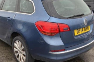 Moteur OPEL ASTRA J SPORTS