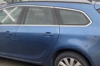 Moteur OPEL ASTRA J SPORTS