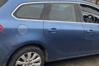 Moteur OPEL ASTRA J SPORTS