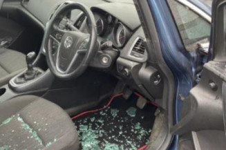Moteur OPEL ASTRA J SPORTS