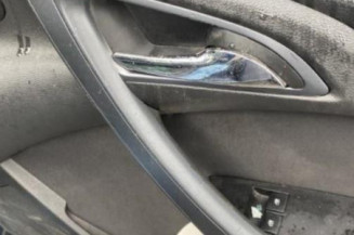 Moteur OPEL ASTRA J SPORTS