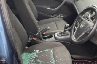 Moteur OPEL ASTRA J SPORTS