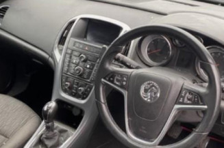 Moteur OPEL ASTRA J SPORTS