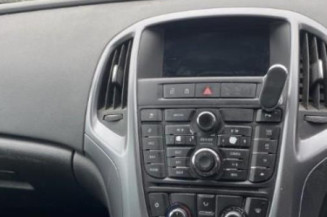 Moteur OPEL ASTRA J SPORTS