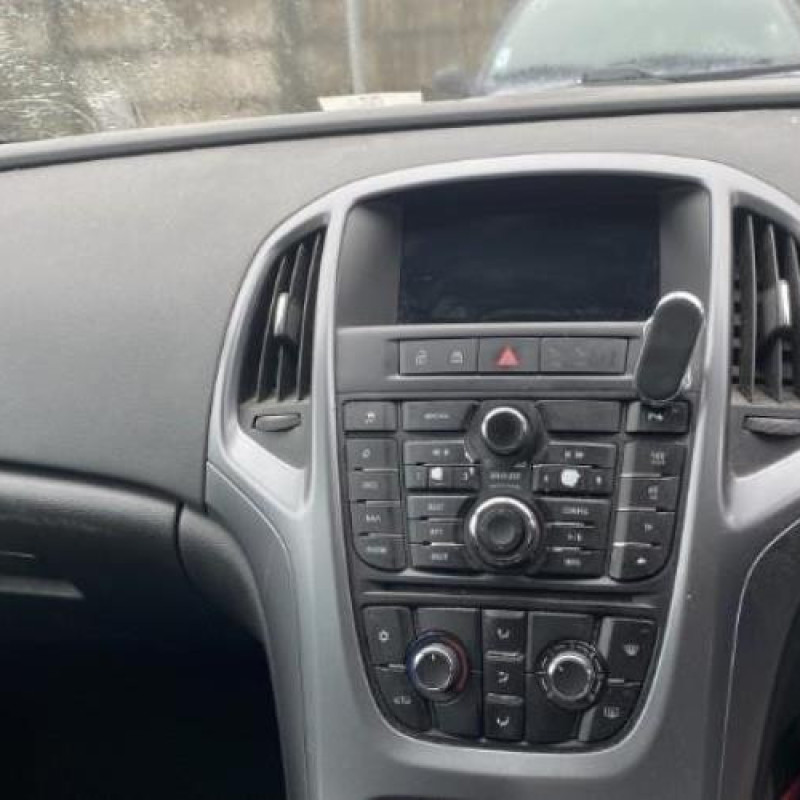 Moteur OPEL ASTRA J SPORTS Photo n°19