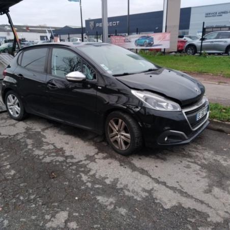 PEUGEOT 208 1 PHASE 2 1.2 VTI - 12V