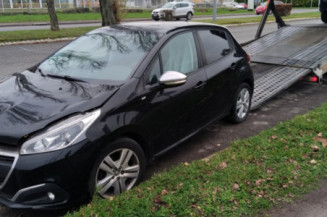 PEUGEOT 208 1 PHASE 2 1.2 VTI - 12V