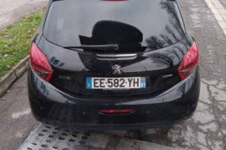 PEUGEOT 208 1 PHASE 2 1.2 VTI - 12V