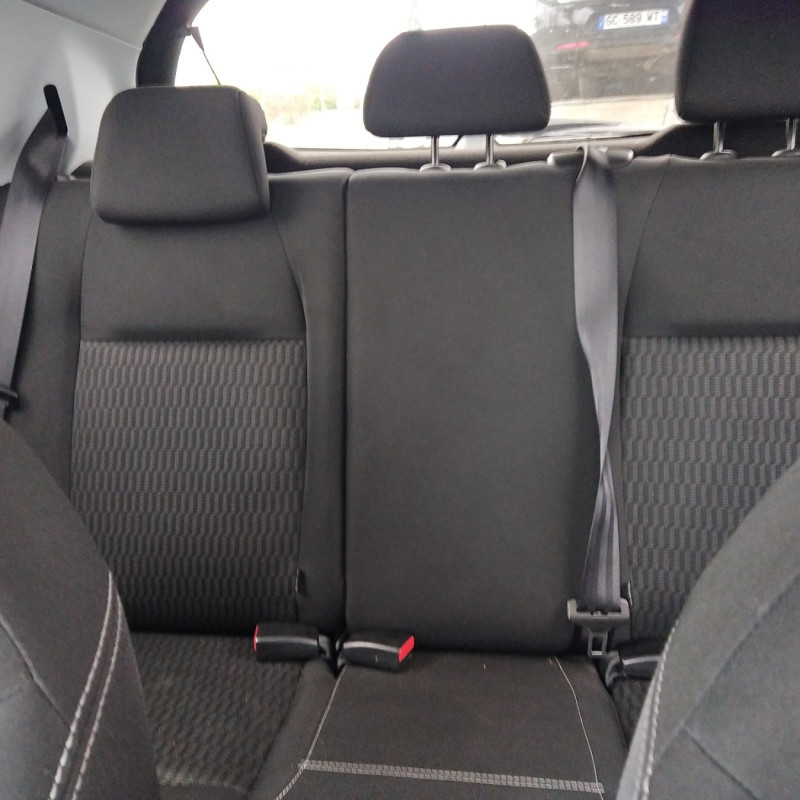 PEUGEOT 208 1 PHASE 2 1.2 VTI - 12V Photo n°6