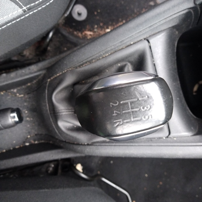 PEUGEOT 208 1 PHASE 2 1.2 VTI - 12V Photo n°7