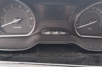 PEUGEOT 208 1 PHASE 2 1.2 VTI - 12V