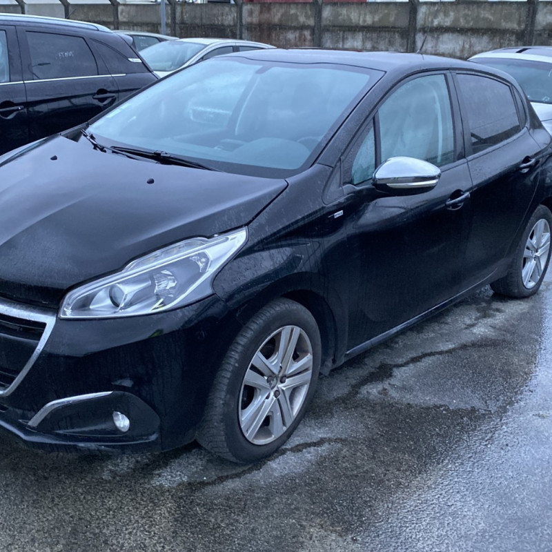 PEUGEOT 208 1 PHASE 2 1.2 VTI - 12V Photo n°11