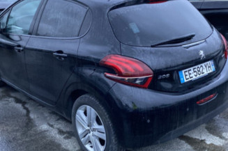 PEUGEOT 208 1 PHASE 2 1.2 VTI - 12V