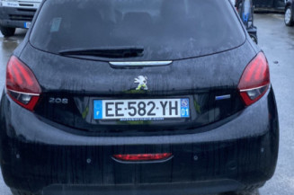 PEUGEOT 208 1 PHASE 2 1.2 VTI - 12V