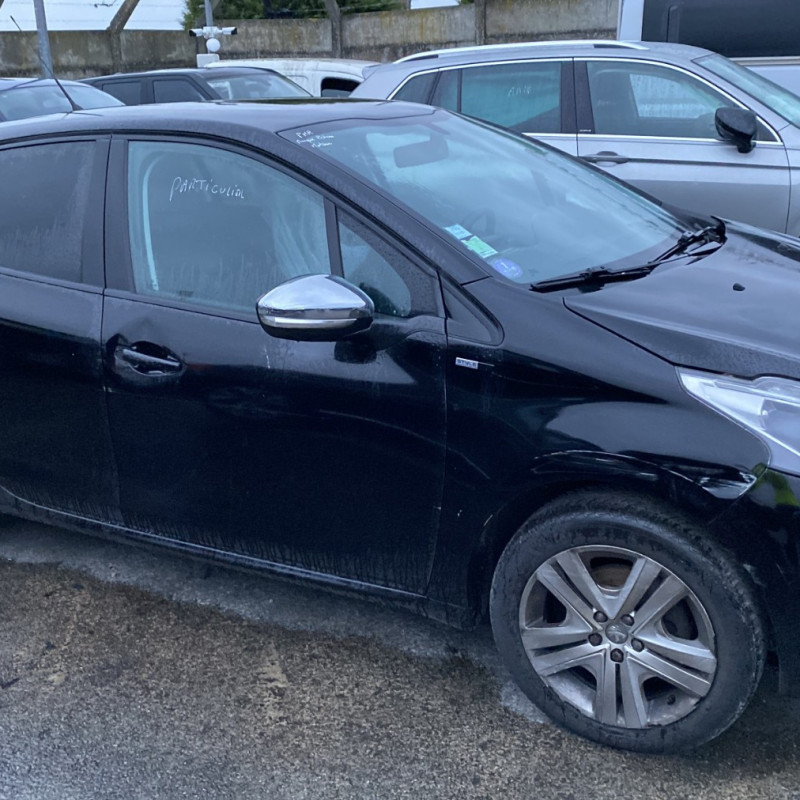 PEUGEOT 208 1 PHASE 2 1.2 VTI - 12V Photo n°18