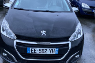 PEUGEOT 208 1 PHASE 2 1.2 VTI - 12V