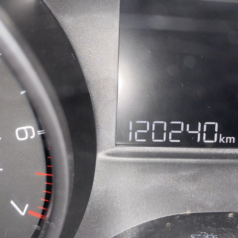 PEUGEOT 208 1 PHASE 2 1.2 VTI - 12V Photo n°31