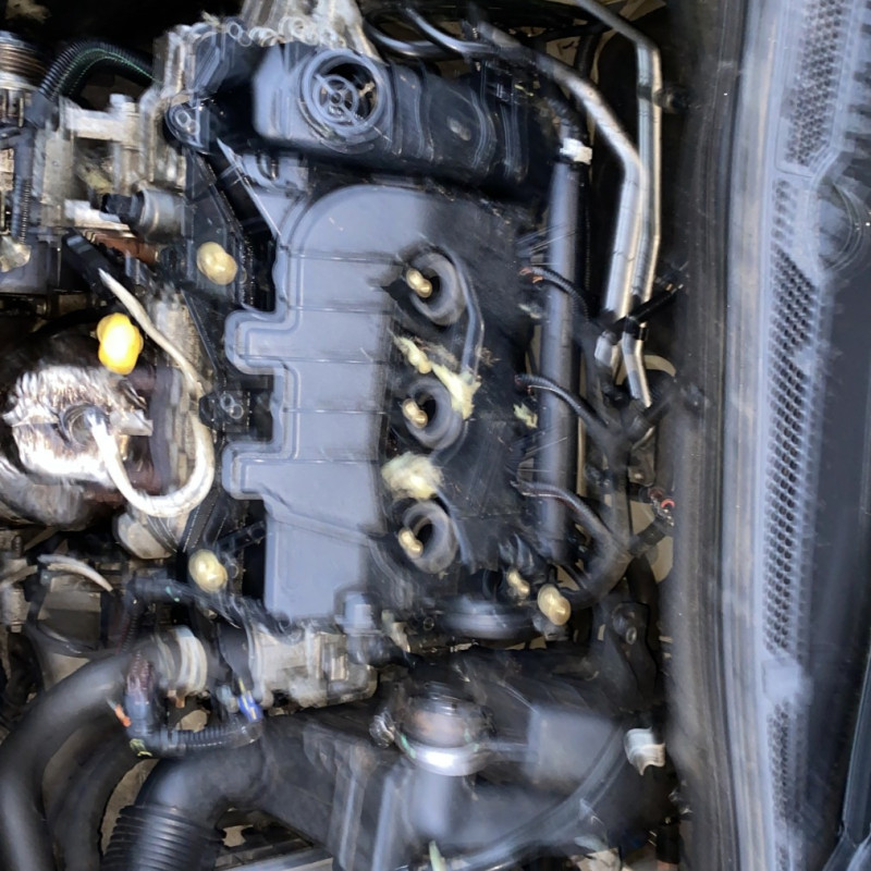 PEUGEOT 208 1 PHASE 2 1.2 VTI - 12V Photo n°34