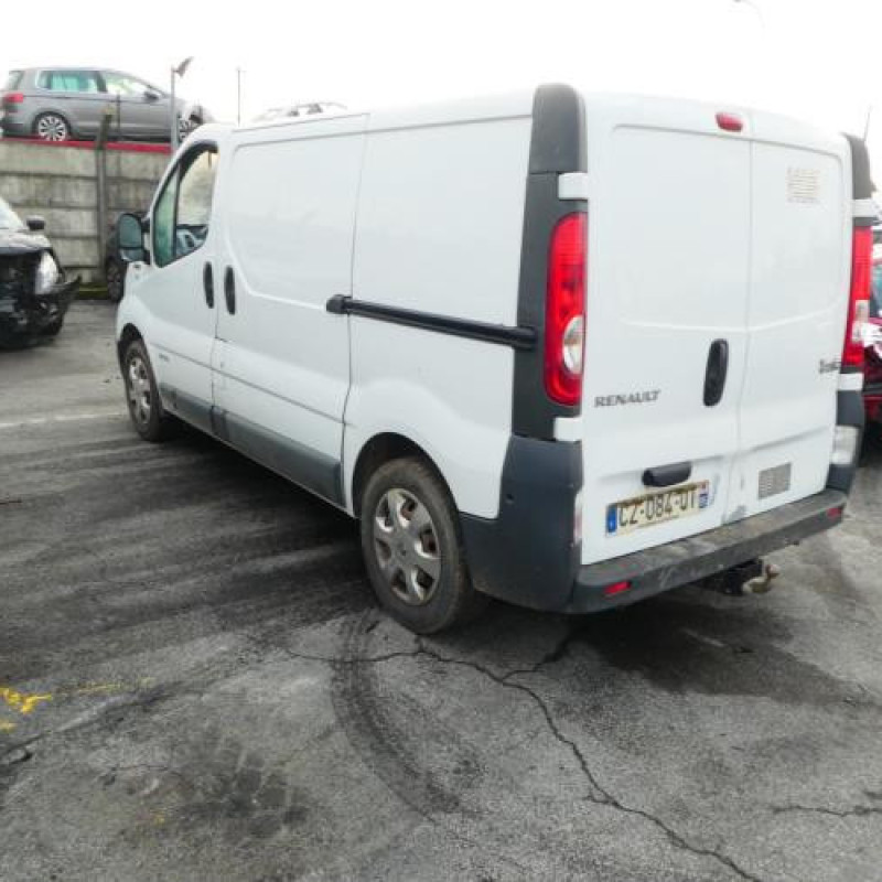 Amortisseur avant droit RENAULT TRAFIC 2 Photo n°8