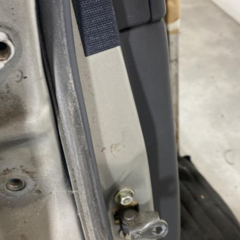Porte arriere droit HONDA CIVIC 8 Photo n°4