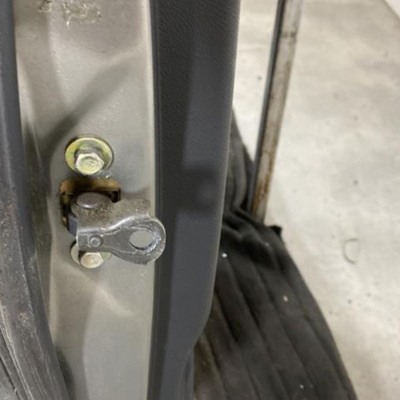 Porte arriere droit HONDA CIVIC 8 Photo n°5