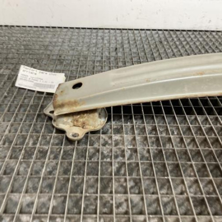 Renfort pare choc arriere (traverse) HONDA CIVIC 8