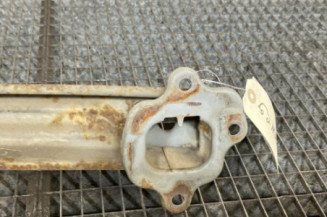 Renfort pare choc arriere (traverse) HONDA CIVIC 8