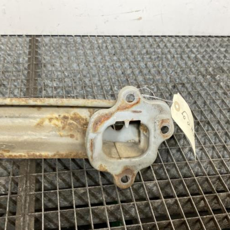Renfort pare choc arriere (traverse) HONDA CIVIC 8 Photo n°5