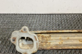 Renfort pare choc arriere (traverse) HONDA CIVIC 8