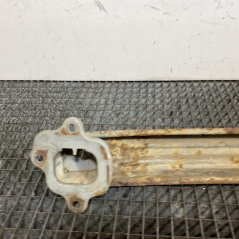 Renfort pare choc arriere (traverse) HONDA CIVIC 8 Photo n°6