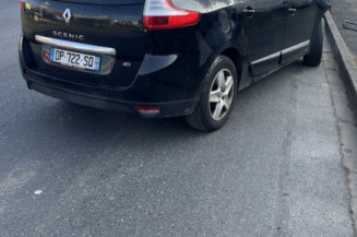RENAULT GRAND SCENIC 3 PHASE 3 1.5 DCI - 8V TURBO