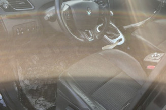 RENAULT GRAND SCENIC 3 PHASE 3 1.5 DCI - 8V TURBO