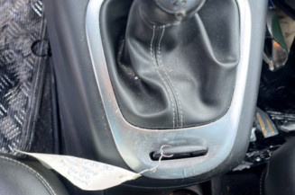 RENAULT GRAND SCENIC 3 PHASE 3 1.5 DCI - 8V TURBO