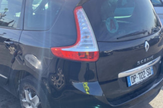 RENAULT GRAND SCENIC 3 PHASE 3 1.5 DCI - 8V TURBO