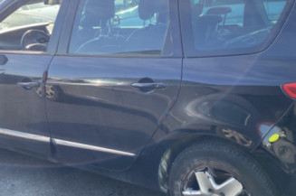 RENAULT GRAND SCENIC 3 PHASE 3 1.5 DCI - 8V TURBO