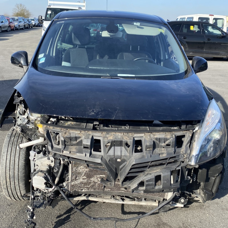RENAULT GRAND SCENIC 3 PHASE 3 1.5 DCI - 8V TURBO Photo n°19