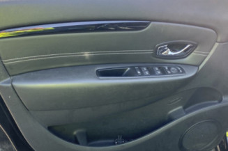 RENAULT GRAND SCENIC 3 PHASE 3 1.5 DCI - 8V TURBO