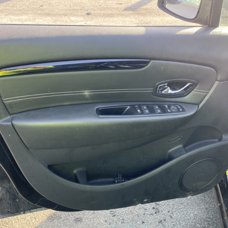RENAULT GRAND SCENIC 3 PHASE 3 1.5 DCI - 8V TURBO Photo n°20