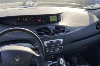 RENAULT GRAND SCENIC 3 PHASE 3 1.5 DCI - 8V TURBO