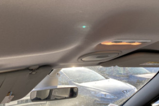 RENAULT GRAND SCENIC 3 PHASE 3 1.5 DCI - 8V TURBO