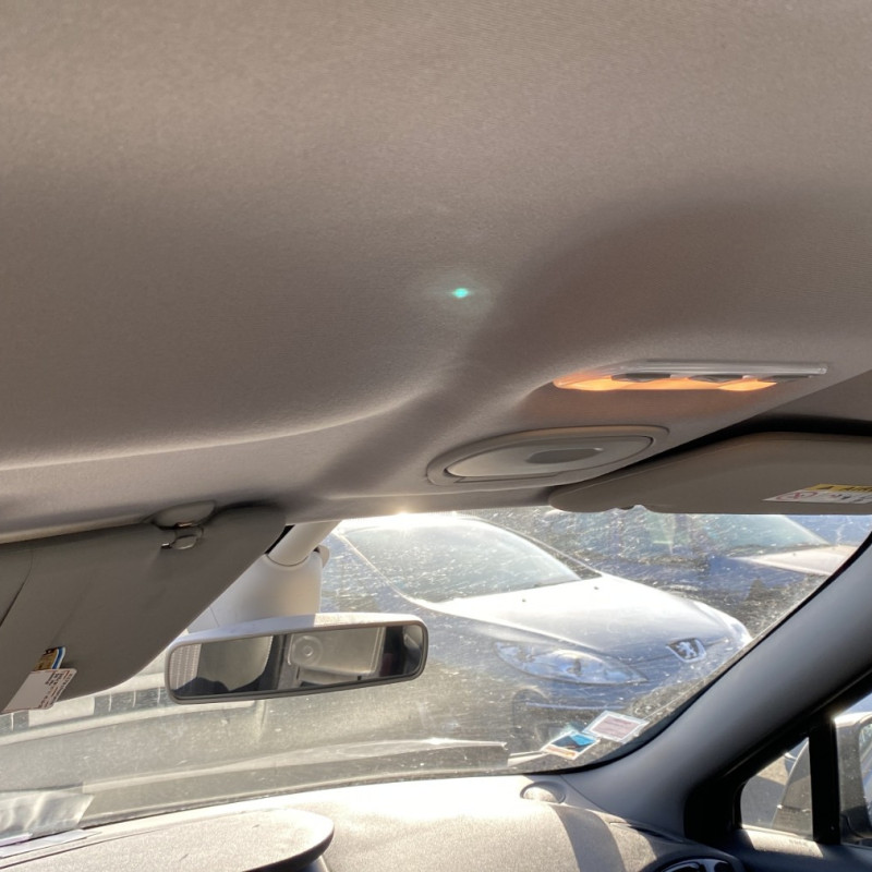 RENAULT GRAND SCENIC 3 PHASE 3 1.5 DCI - 8V TURBO Photo n°26
