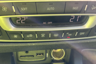 RENAULT GRAND SCENIC 3 PHASE 3 1.5 DCI - 8V TURBO