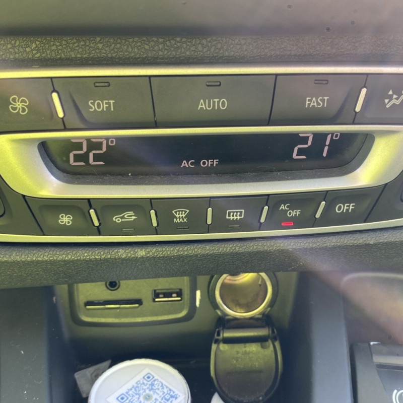 RENAULT GRAND SCENIC 3 PHASE 3 1.5 DCI - 8V TURBO Photo n°27