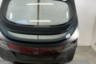 Malle/Hayon arriere HONDA CIVIC 8 Photo n°1
