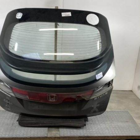 Malle/Hayon arriere HONDA CIVIC 8 Photo n°1