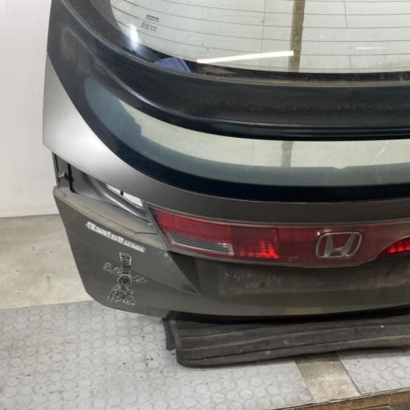 Malle/Hayon arriere HONDA CIVIC 8 Photo n°5