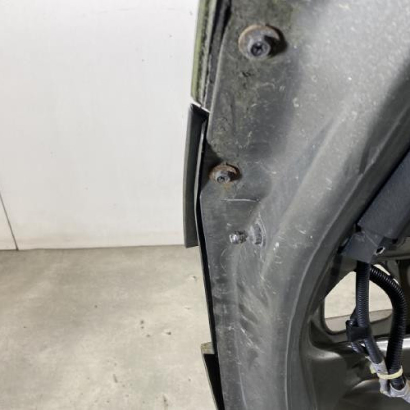 Malle/Hayon arriere HONDA CIVIC 8 Photo n°8
