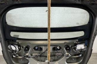 Malle/Hayon arriere HONDA CIVIC 8